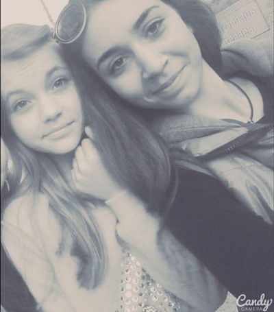 Марина Авагян