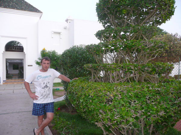 Артем Селин