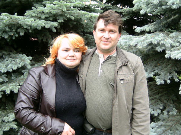 Александр Кравченко