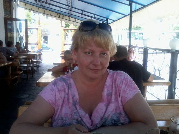 Елена Сокур