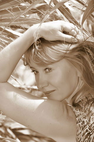 Надежда Ушанова