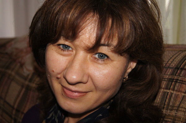 Фаузия Нафикова