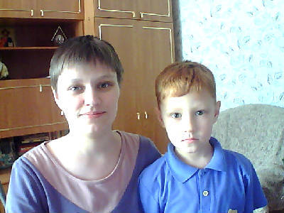 Татьяна Сороковикова