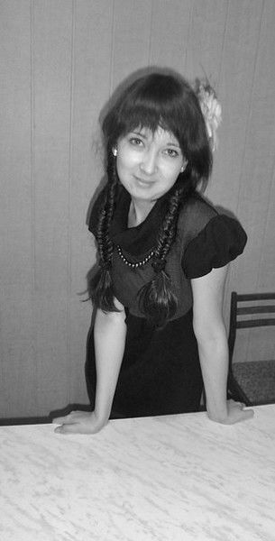 Альбина Гайфуллина