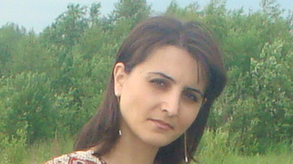 Марине Хачатрян