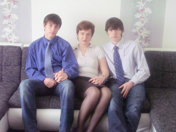 Natalija Siroglazova