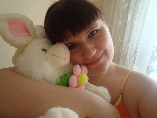 Елена Башкирова