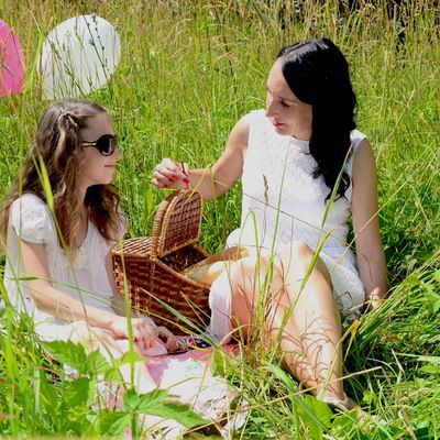 Светлана Будникова