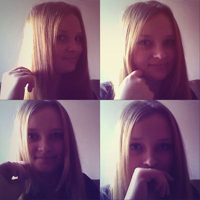 Дашулька Клюгина