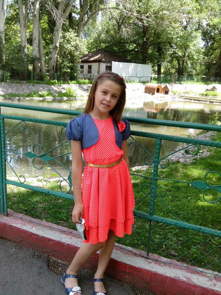 Инга Плотникова