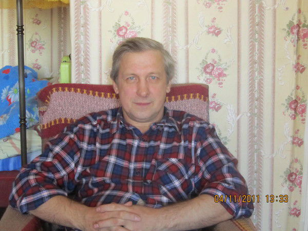 Андрей Нужин