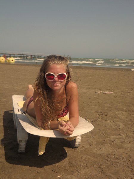 Вероника Угренёва