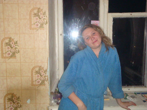 Люба Лимонова