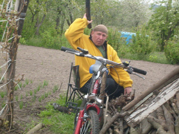 Виктор Деминов