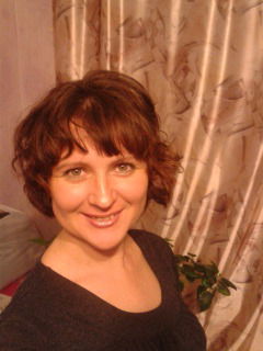 Наталья Швиткова