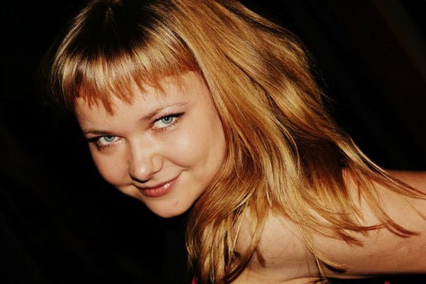 Евгения Худякова