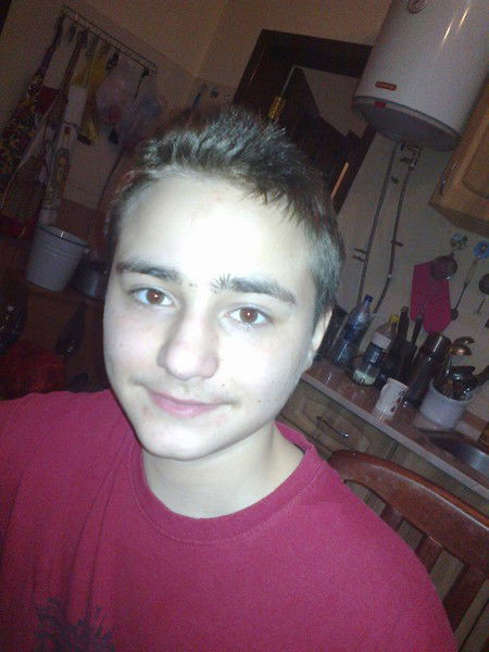 Эйлер Сулейманов