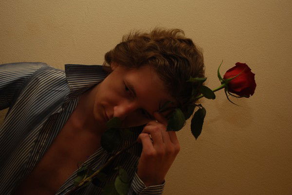 Егор Рвачев