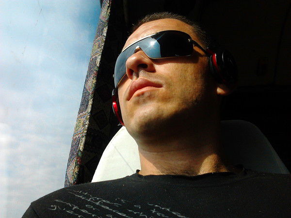 Cергей Багонько