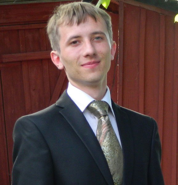 Виктор Кшеминский