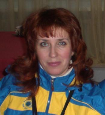 Светлана Кириллова