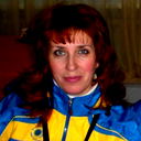 Светлана Кириллова