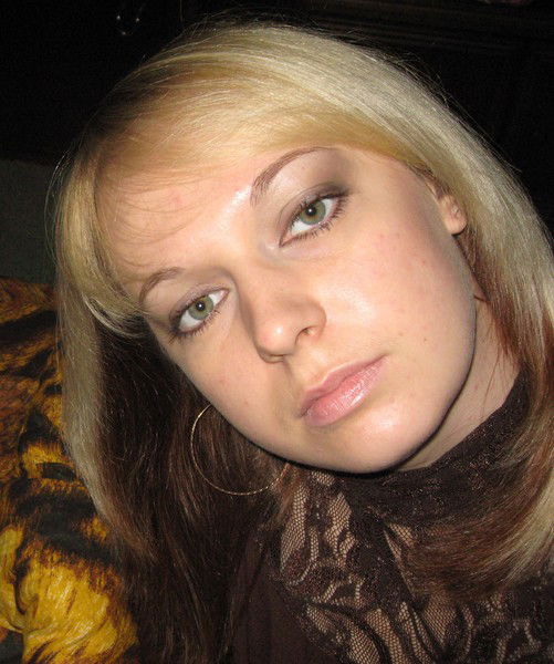 Яна Сердягина