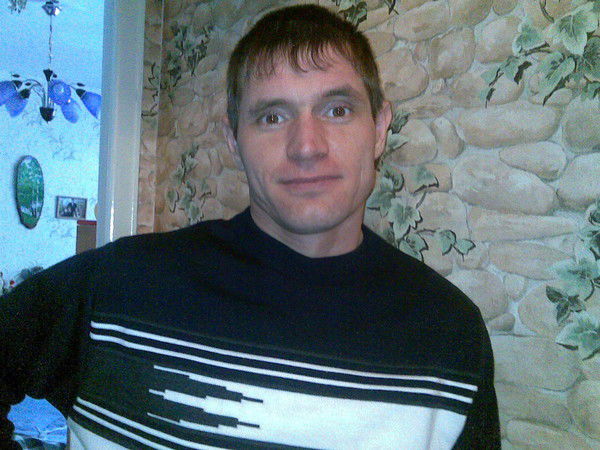 Евгений Шуваев