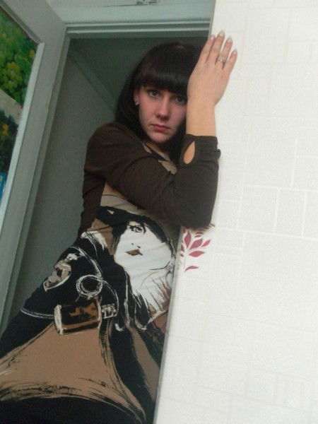 Валентина Цицельская