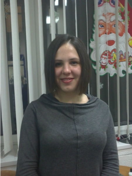 Елена Рыбак(Мороз)