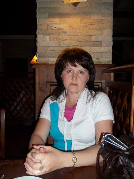 Наталья Шаерман