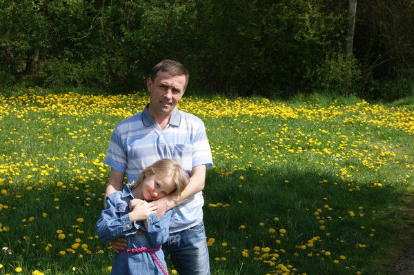 Сергей Мюнх (Минх)