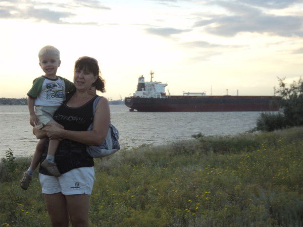 Топырик Надежда