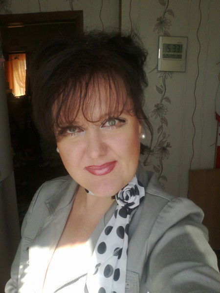 Ольга Перемитько (Доманова)