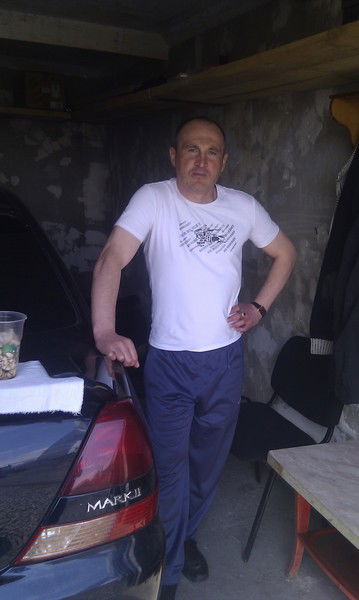 Александр Ильин