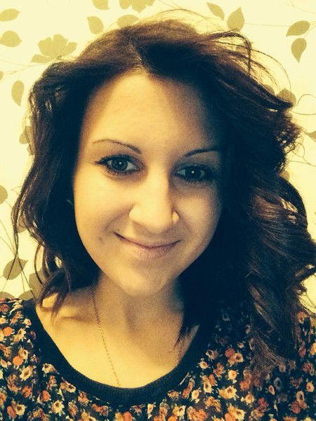 Кристина Федосенко