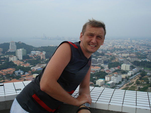 Сергей Торсуков