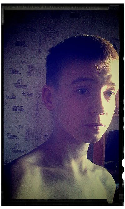 Артём Алёшин