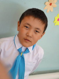 Азамат Дарипбаев