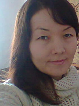 Салтанат Аймбетова