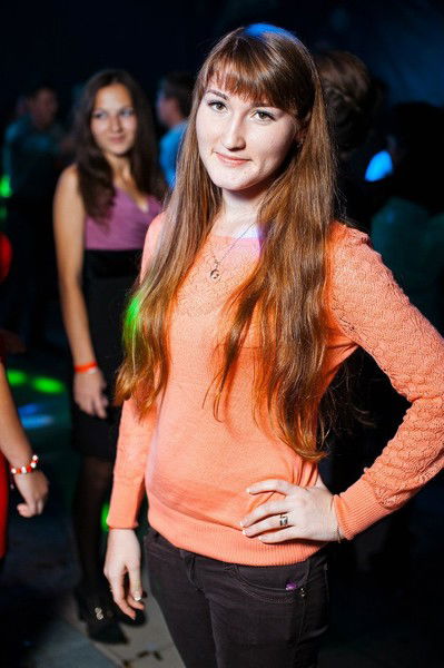 Линара Ильясова