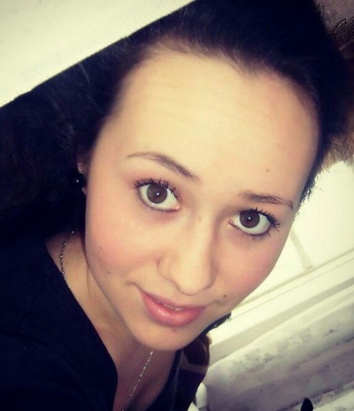 Катя Сальмиярова