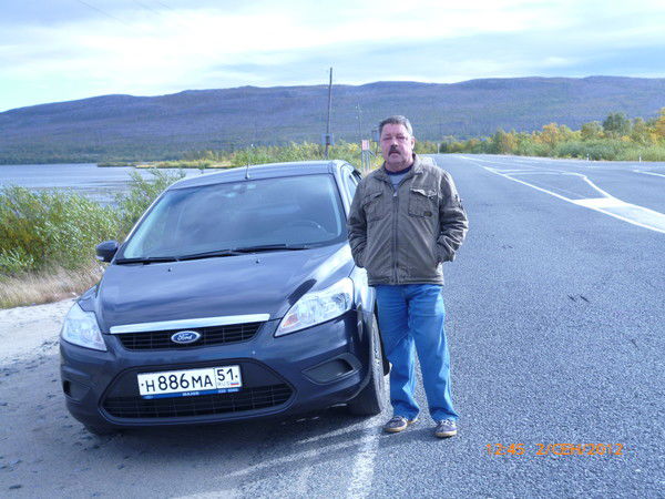 Евгений Незаметдинов