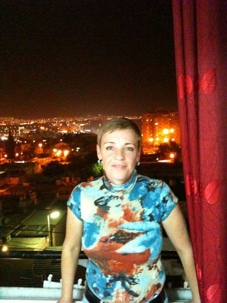 Светлана Бездрабко