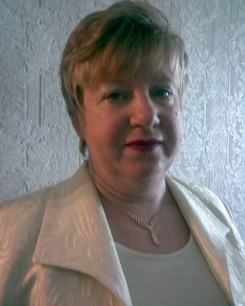 Любовь Демишева