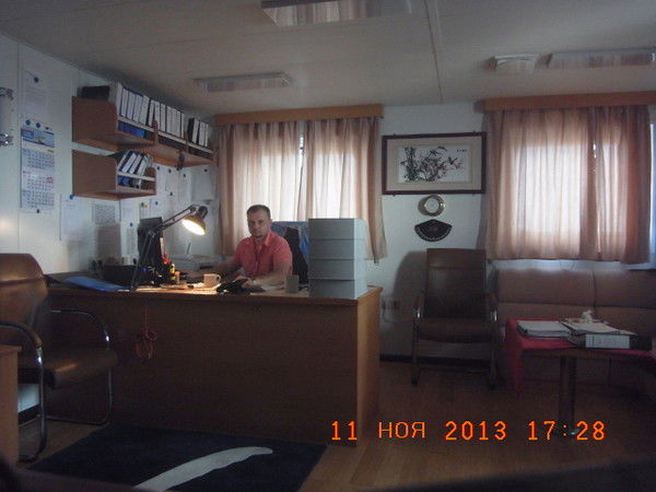 Александр Мельник