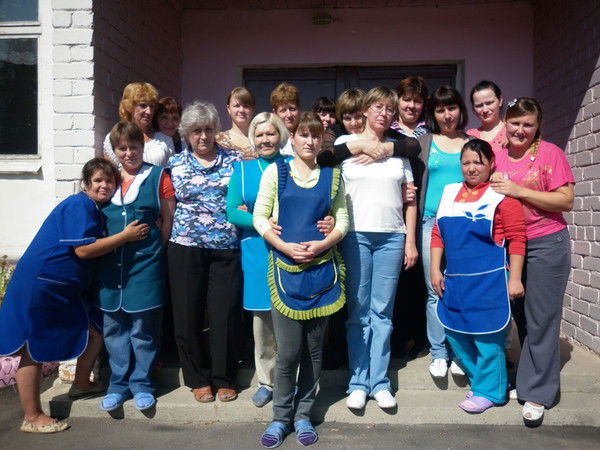 Мдоу Детский Сад №23