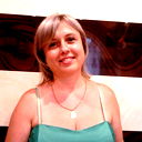 Ирина Финогенова