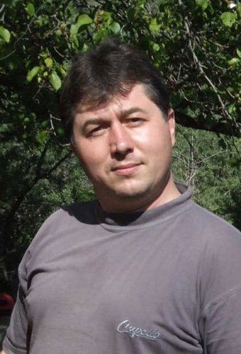 Жестовский Сергей