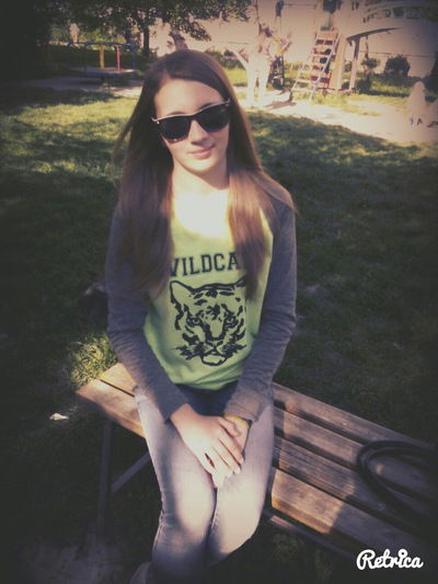 Наташа Киричук